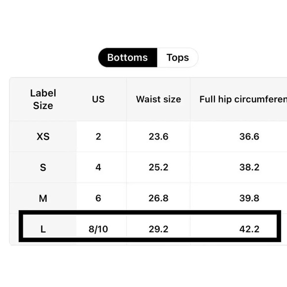 Long Sleeve Pajamas Size 8/10 - Picture 6 of 7